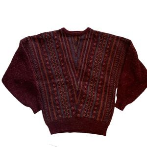 Vintage Oomph! Sweater